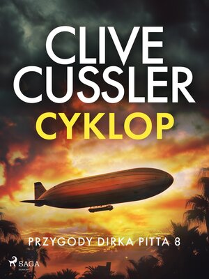 cover image of Cyklop